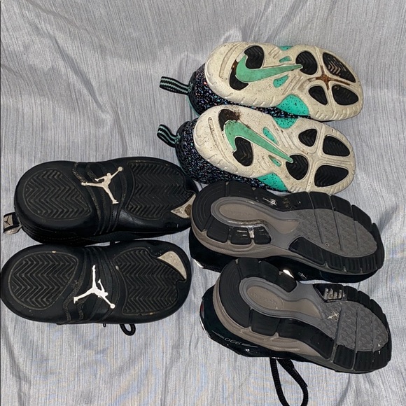 Unisex Sneaker Bundle Lot Size 8 - Picture 11 of 11